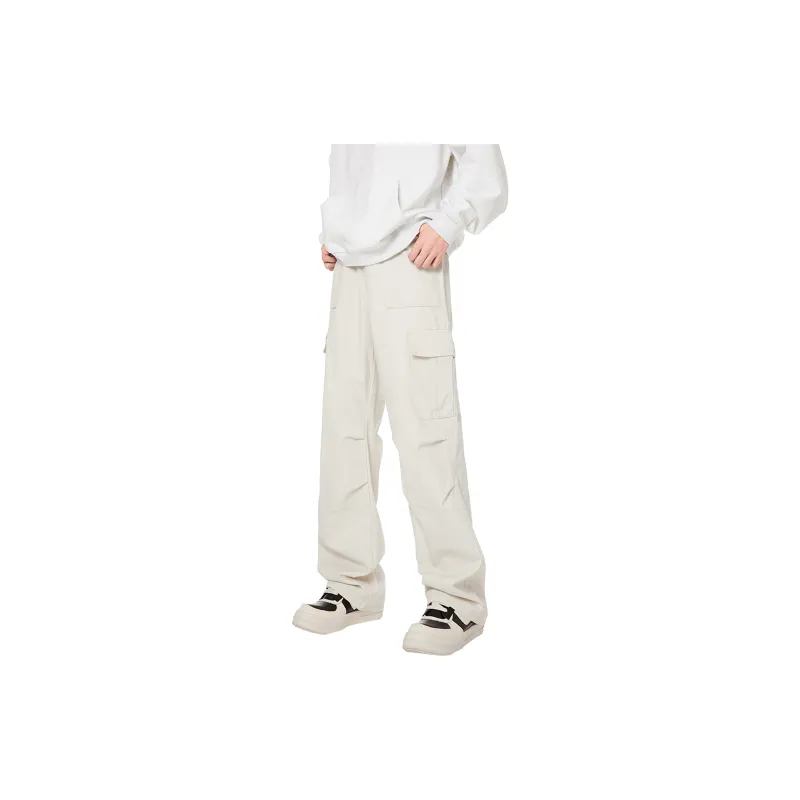 Hurley Casual Pants Unisex-11