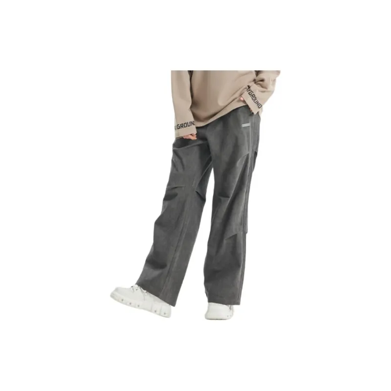 SPRAYGROUND Casual Pants Unisex-1
