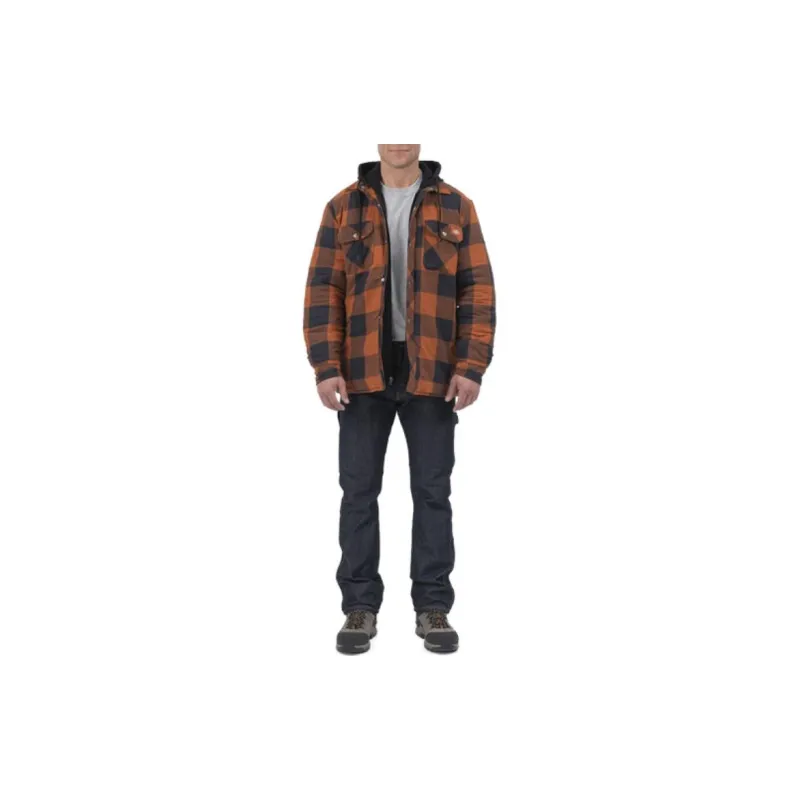 Dickies Jackets Men Orange-1
