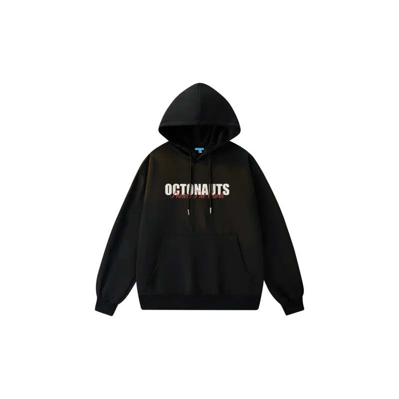 Small Columns Under The Sea Sweatshirt Unisex-7