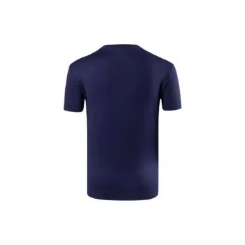 VICTOR T Shirt Unisex Century Blue