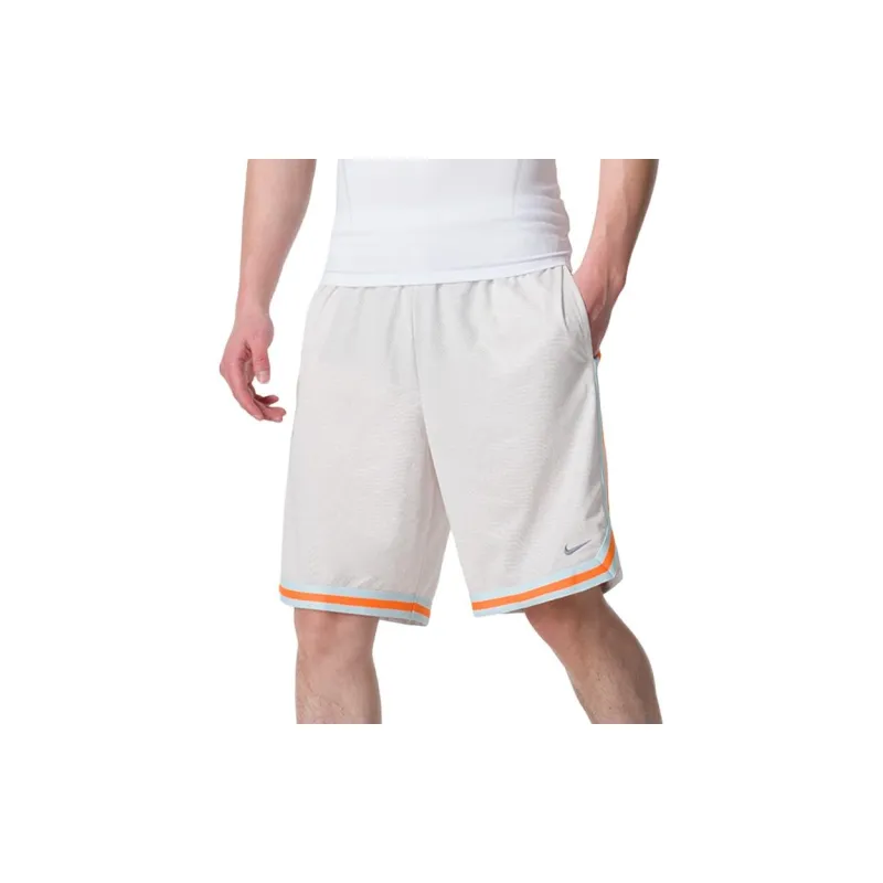 Nike Casual Shorts Men White-1