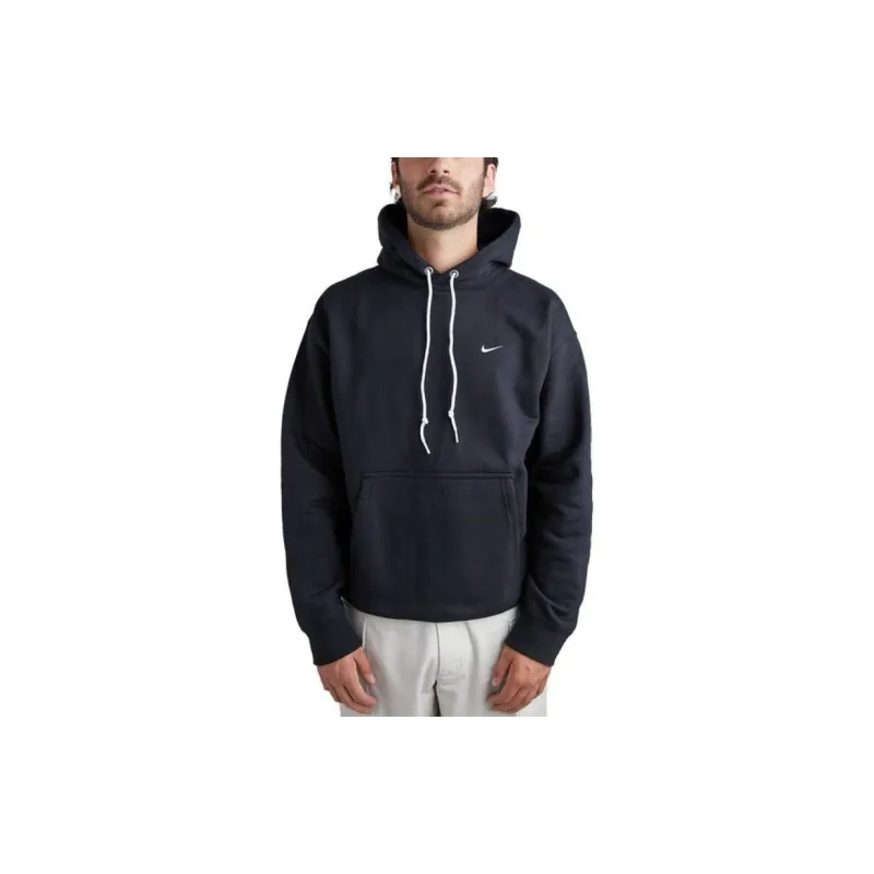 Nike Solo Swoosh Full Zip Hoodie-4