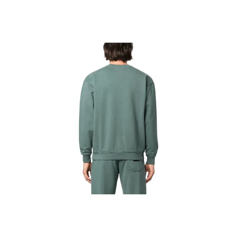 Market Vintage Wash Crewneck-2