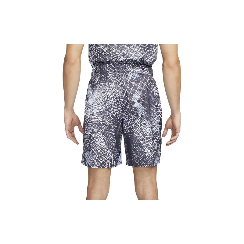 Nike Court Dri FIT Victory Men's 9' Printed Tennis Shorts-2