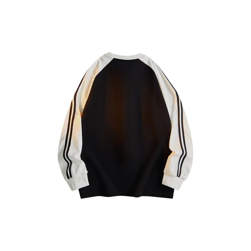 Magmode Sweatshirts Unisex-3