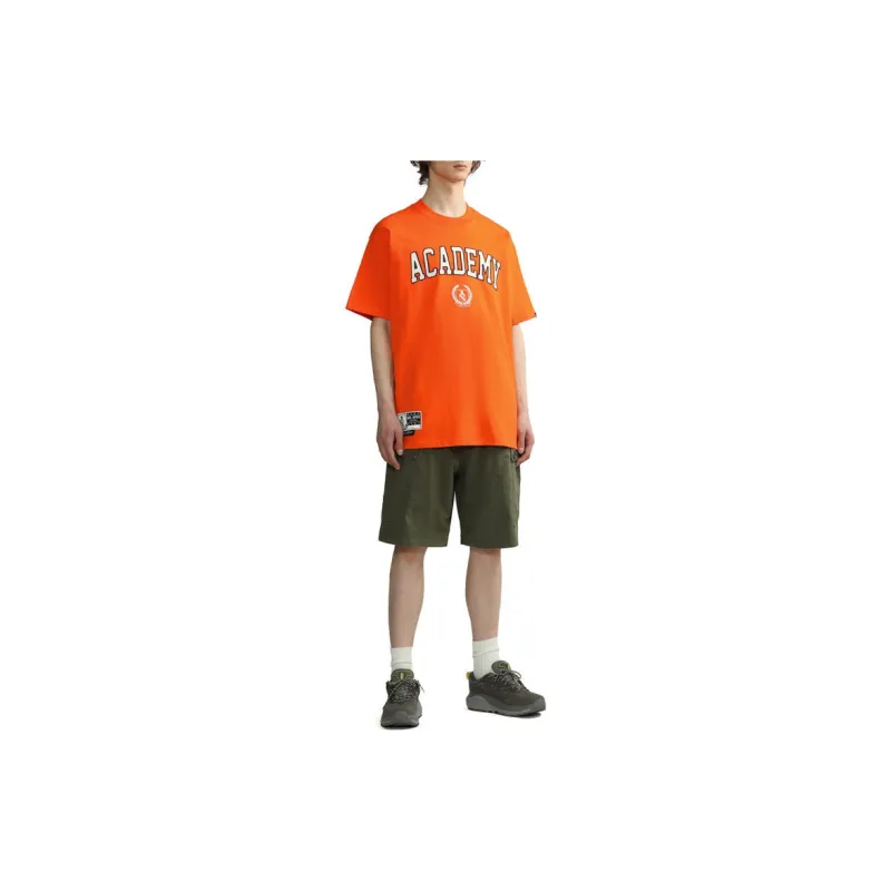 Izzue Graphic print Short sleeve T shirt-14