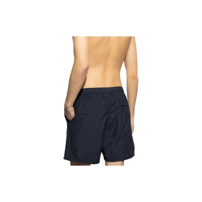 STONE ISLAND Swimming Shorts Men's Marine Blue-2