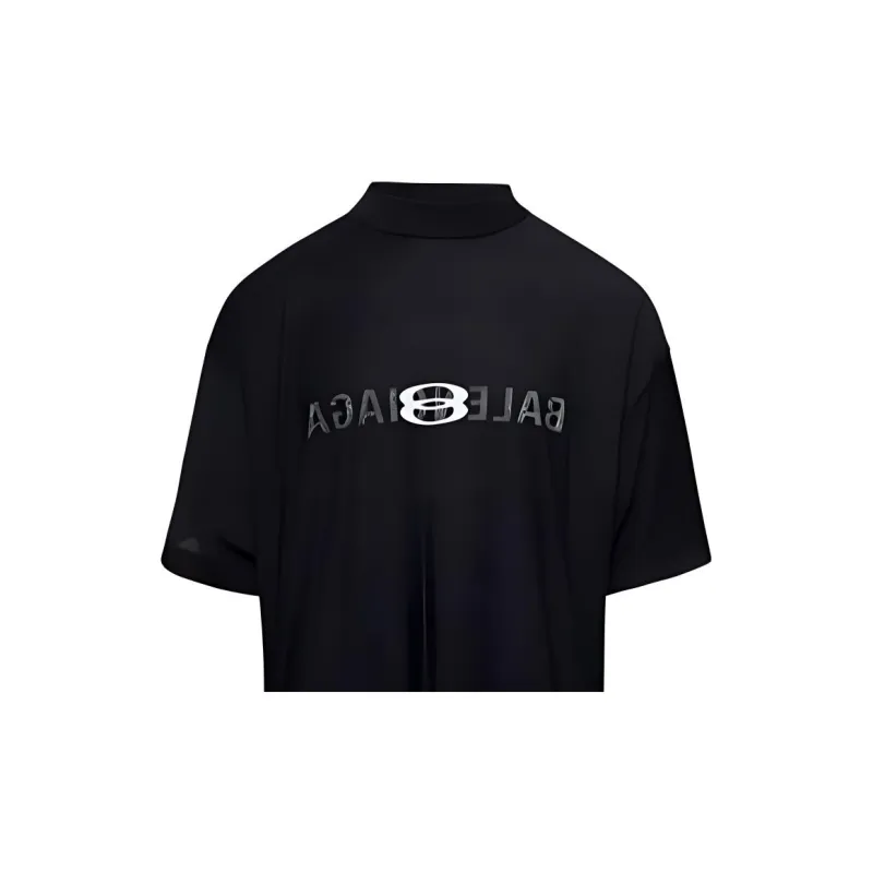Balenciaga Inside Out T Shirt-4