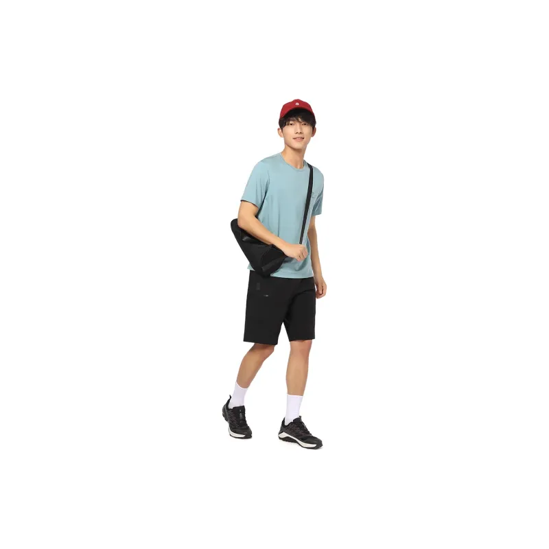 HUMTTO Spring And Summer New Arrival Regular Short Sleeved Men's 4 Colors Available For Selection-19