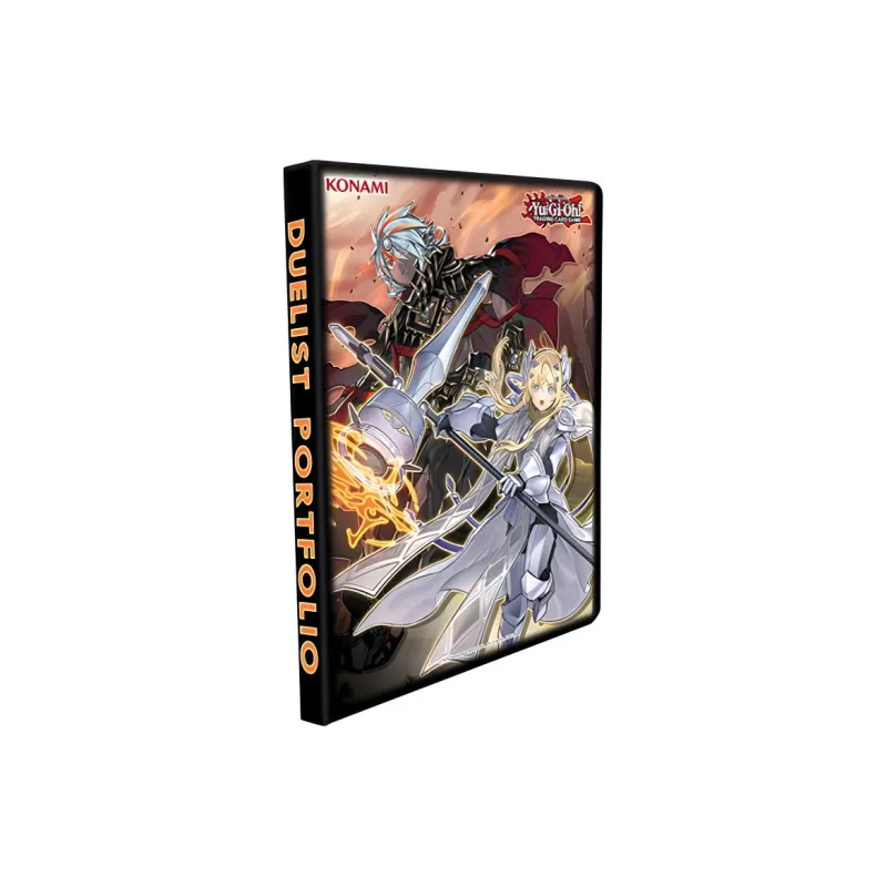 Yu Gi Oh! OCG Duel Monsters Albaz Eclasia Pocket Duelist Combination US Version Card Accessories 1 Group-1