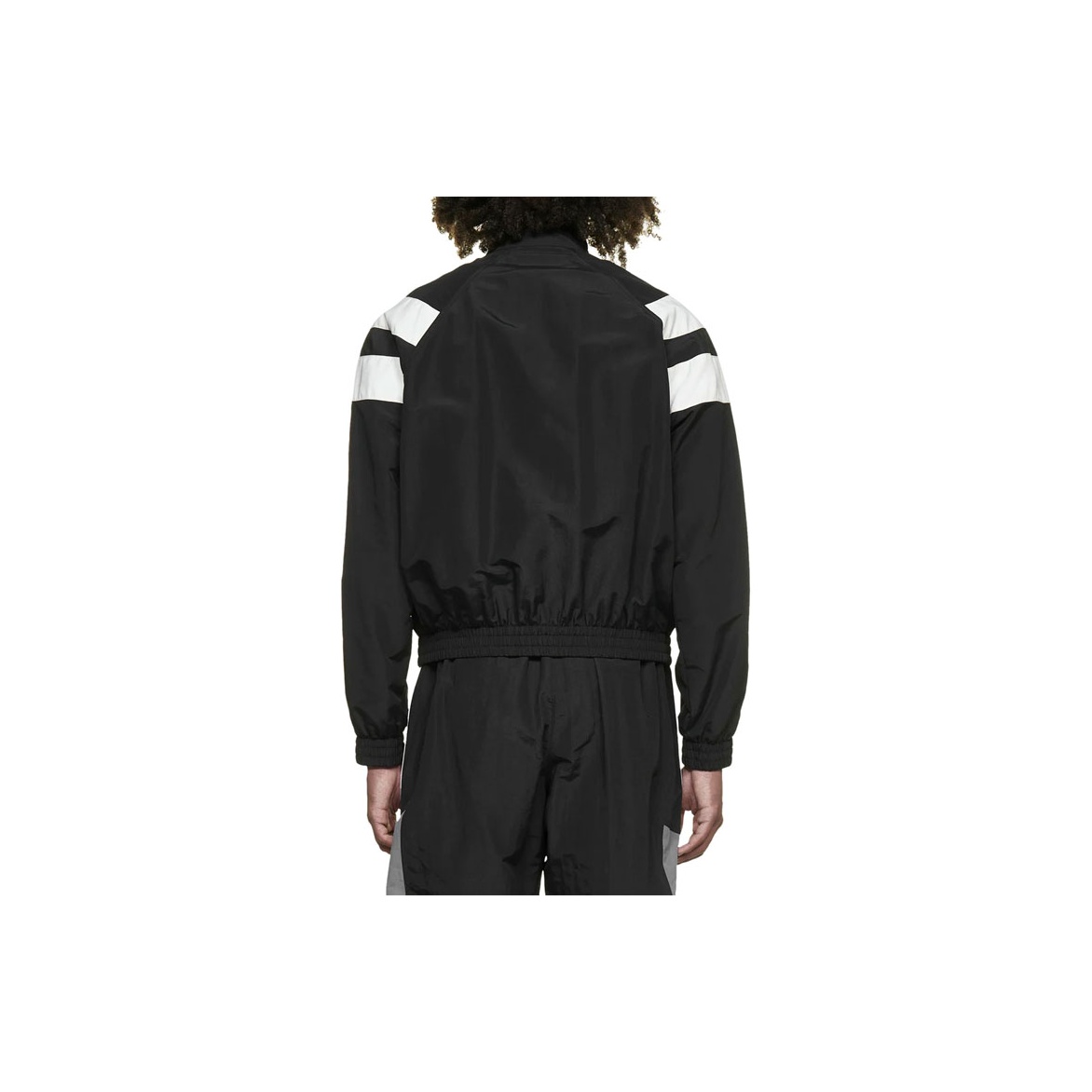 Balenciaga Sporty B Tracksuit Jacket - Cheap Rcj Jordan Outlet