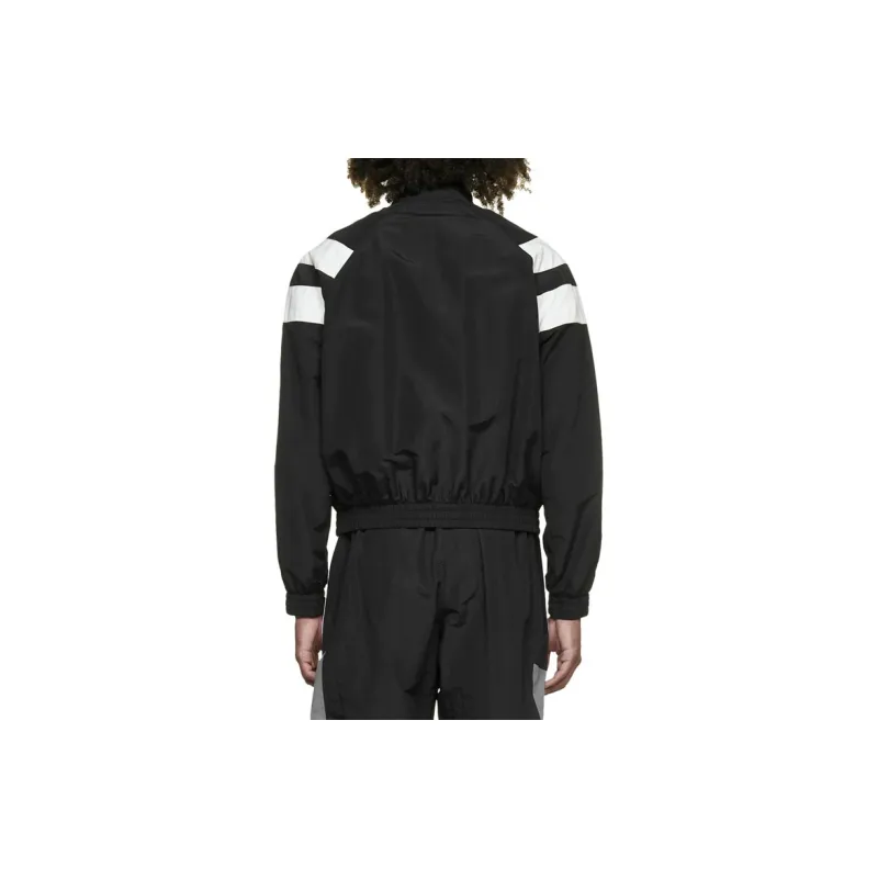 Balenciaga Sporty B Tracksuit Jacket-4