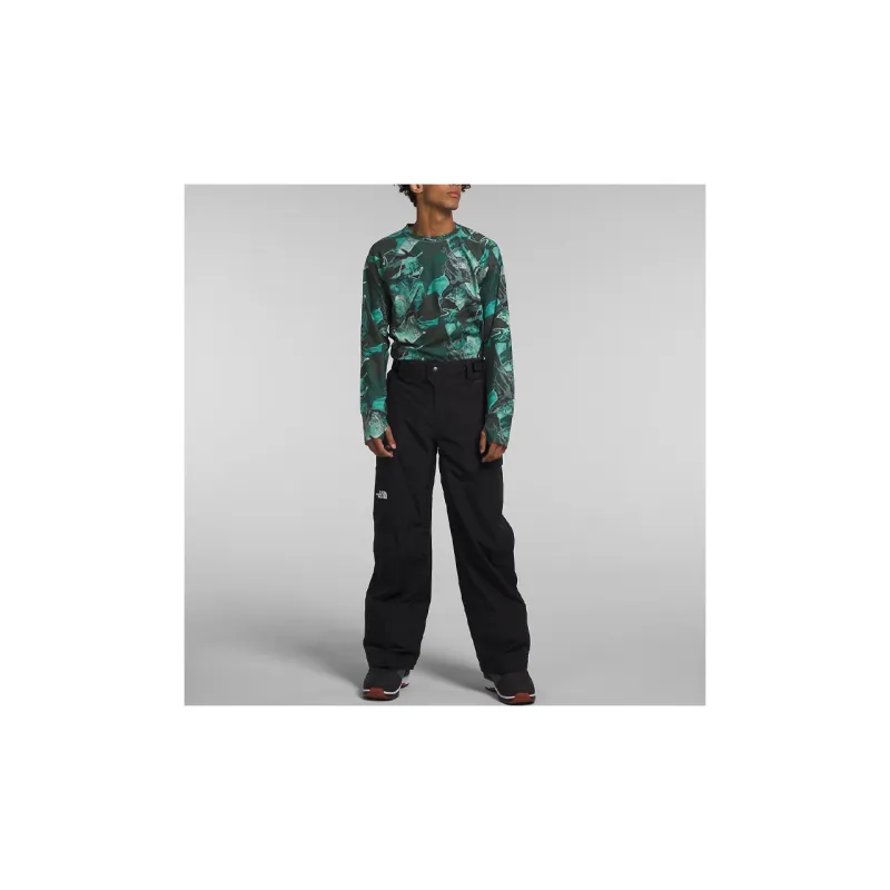 THE NORTH FACE Cargo Pants Men Black-2