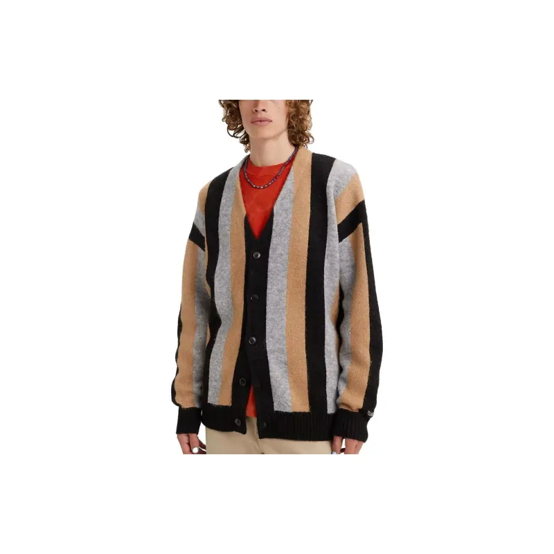 Levis Knitwear Men Multicolor-1