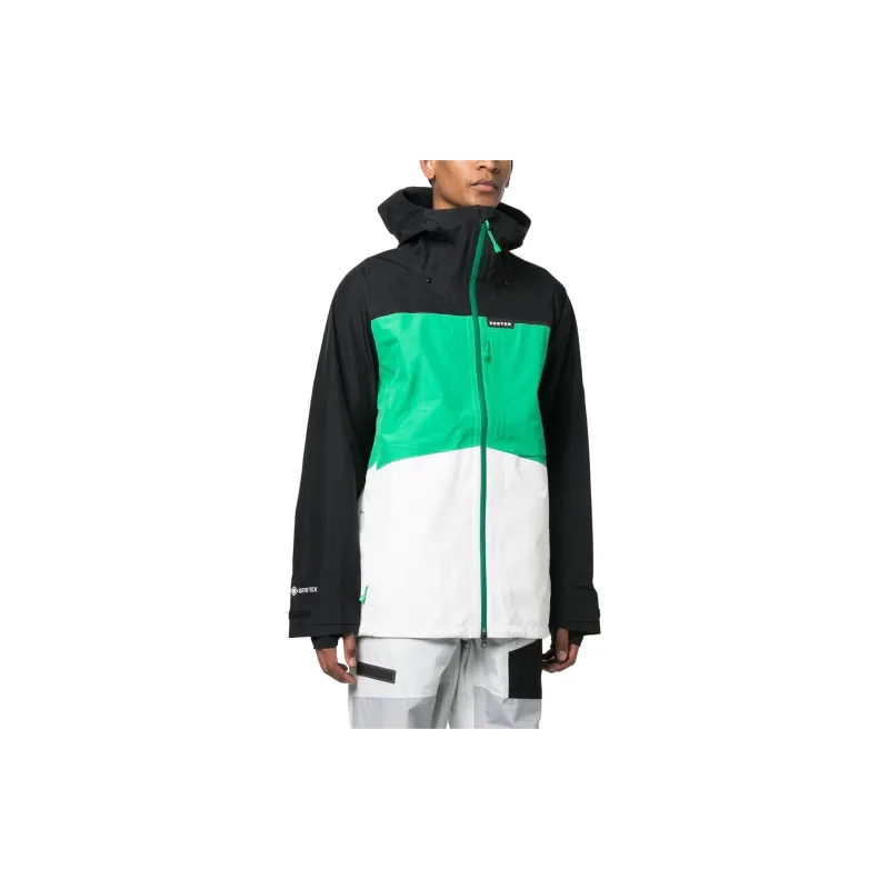 BURTON Ski Tops Men Multicolor-2