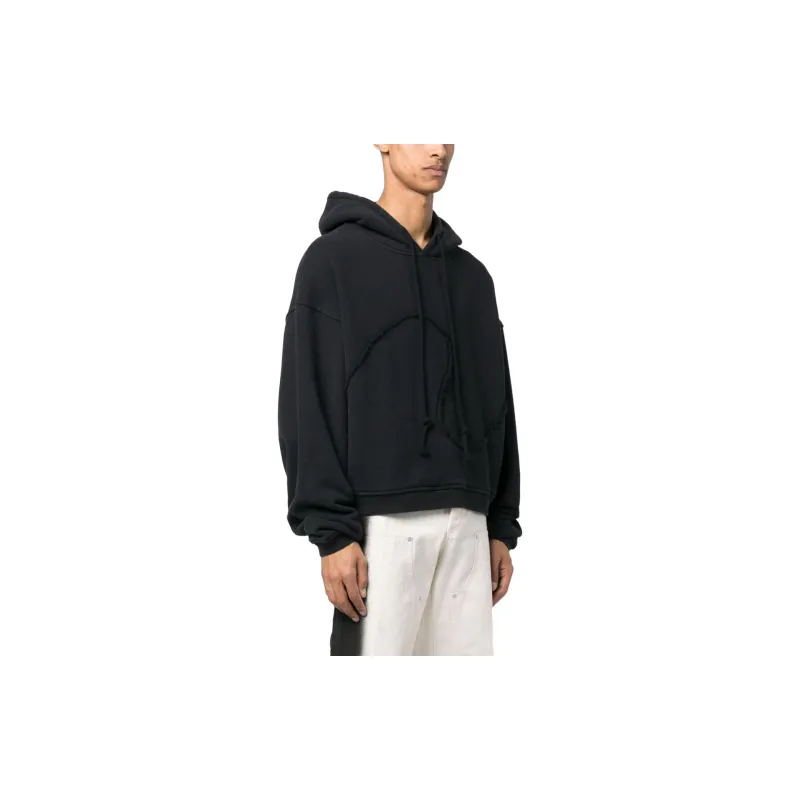 ERL Swirl Premium Fleece Hoodie-3