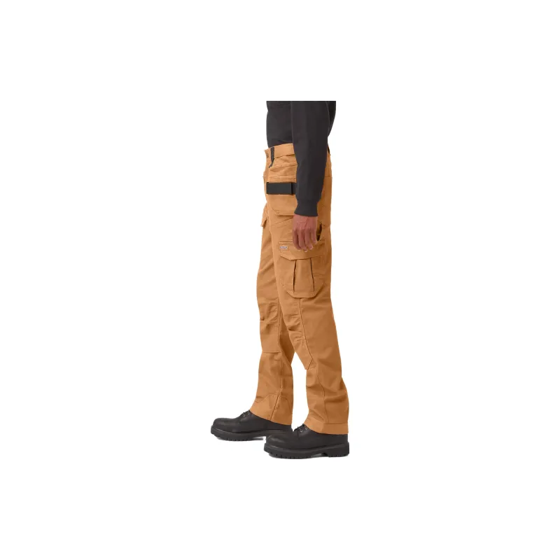 Dickies Casual Pants Men Yellow-3