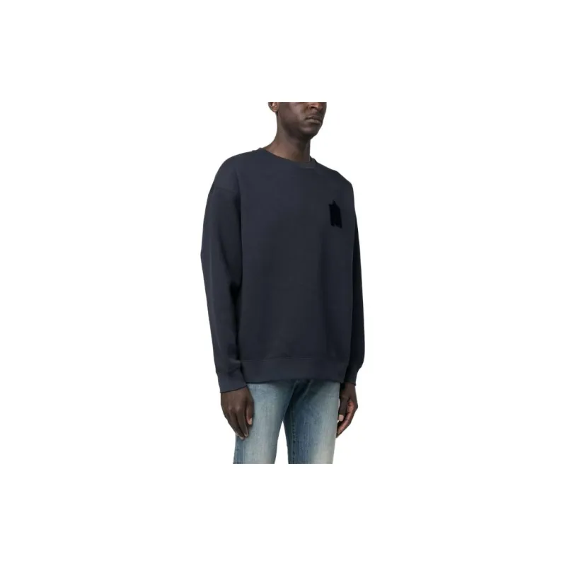 MACKAGE Sweatshirts Men Navy-3