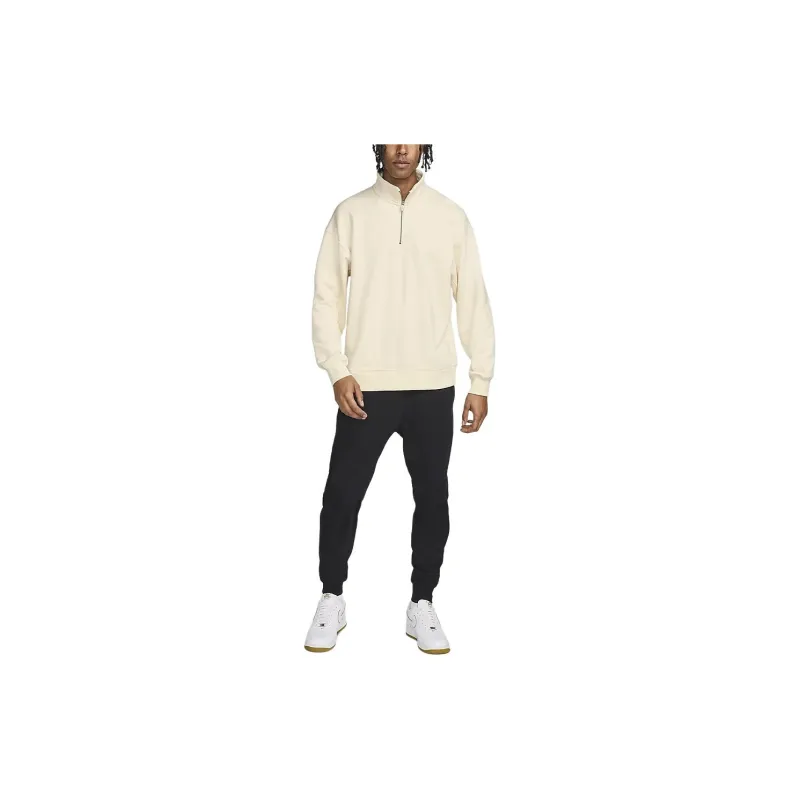 Nike Wool Classics 1/4 Zip Top-2