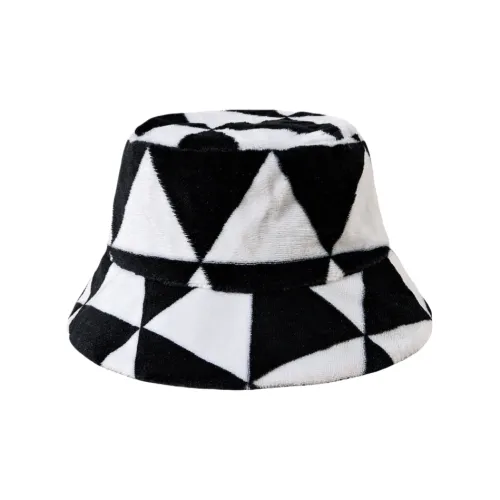 NOMK Bucket Hats Women's