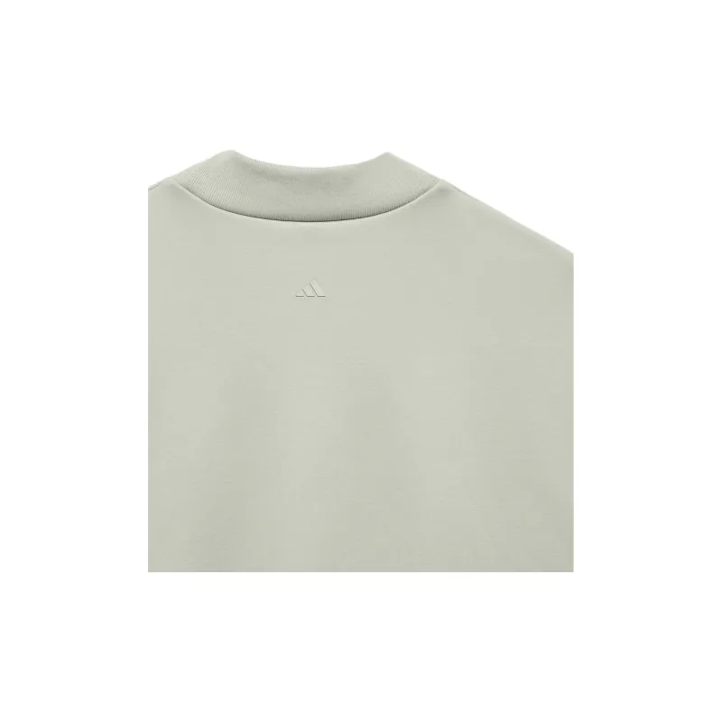 Adidas Originals Sweatshirt Unisex Halo Green-6
