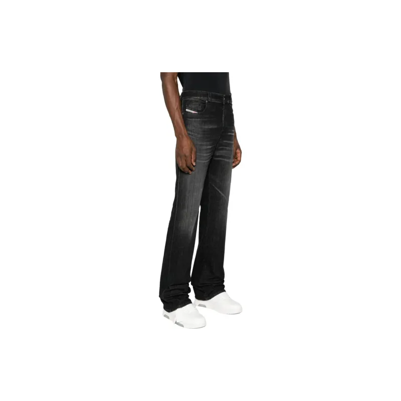 DIESEL 1998 D Buck 09H34 Bootcut Jeans-1