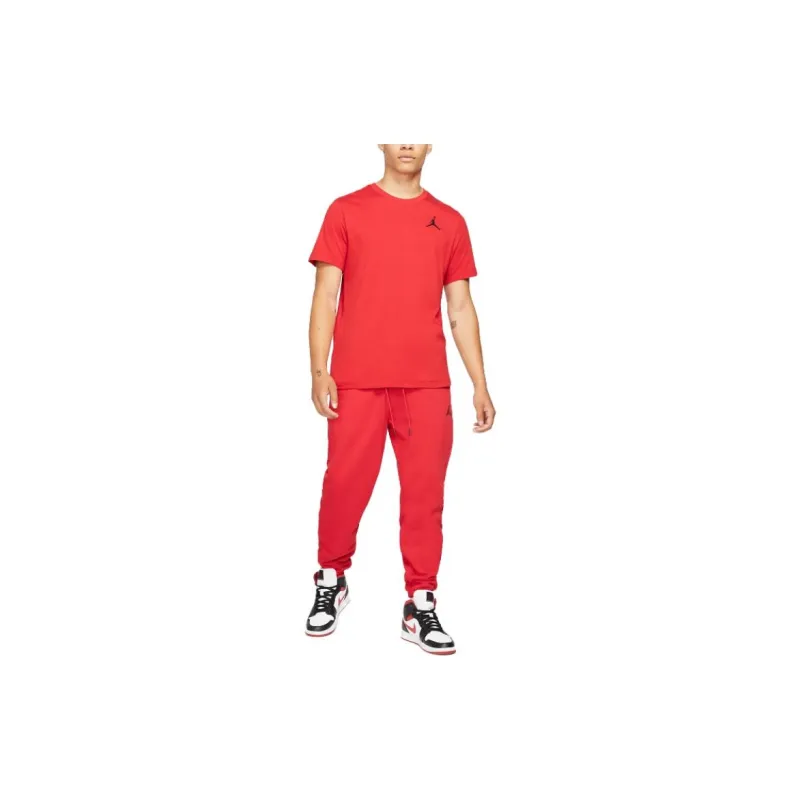 Jordan Jumpman Men's Short Sleeve T Shirt-2