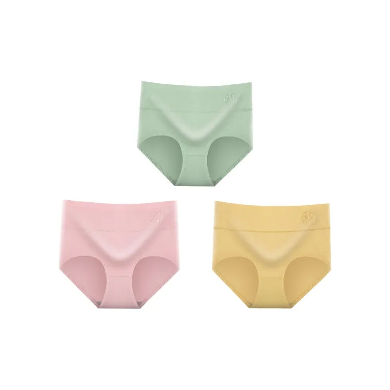 YUZHAOLIN Underpants Women's Combo Set-12