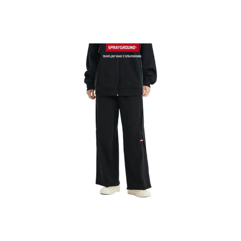 SPRAYGROUND Casual Pants Unisex-1