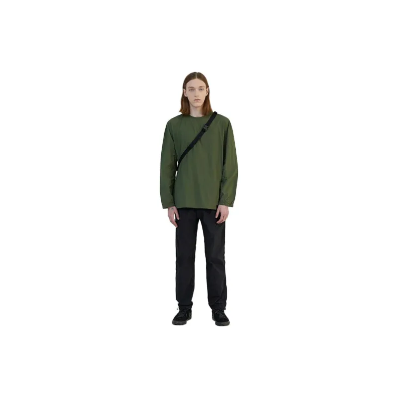 Gramicci Knitted Sweatpants Men-1
