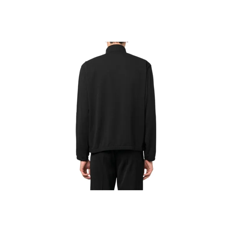 THEORY Sweatshirts Men Black-2