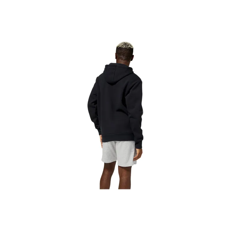 New Balance Sweatshirt Men's Black-3