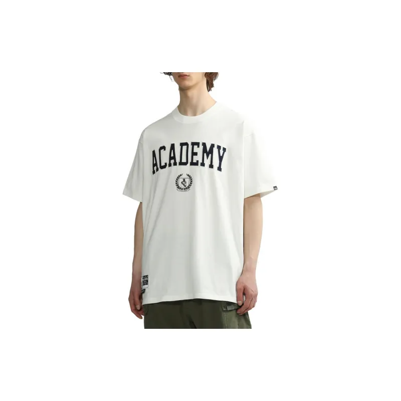 Izzue Graphic print Short sleeve T shirt-7