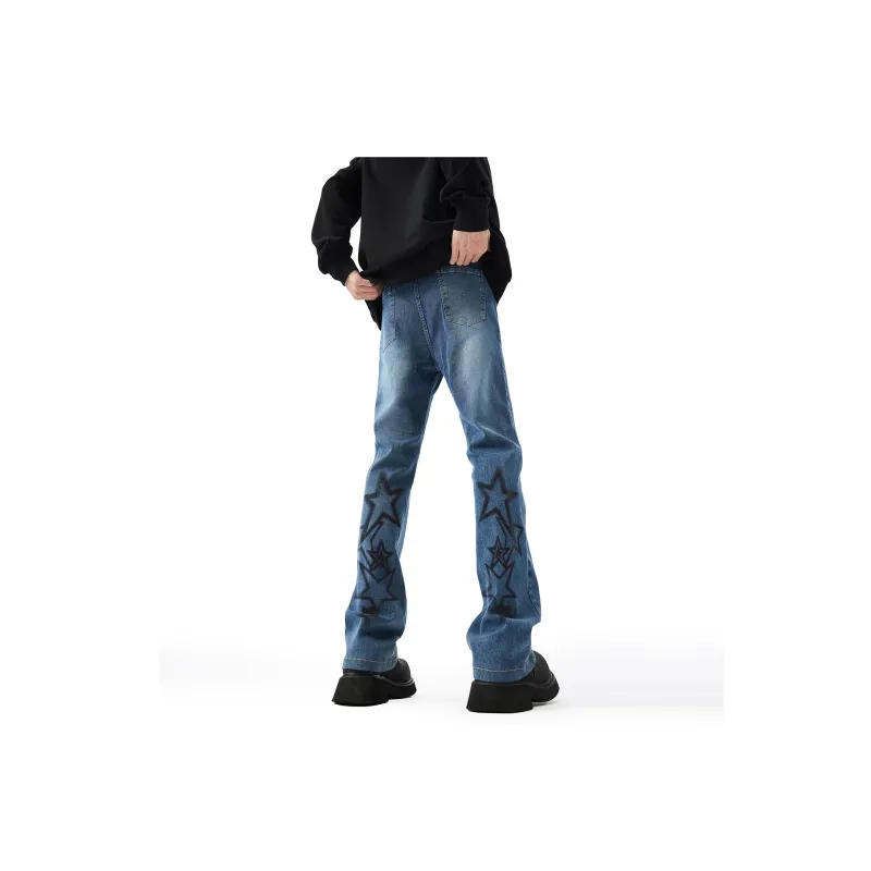 MIIOW Jeans Unisex-2