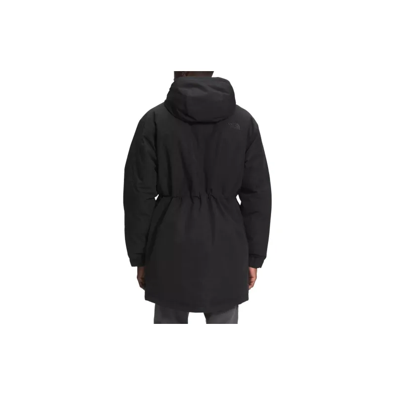 THE NORTH FACE Expedition Down Jacket Men's-2
