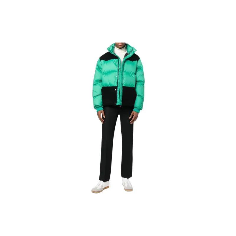 MARNI Ripstop Down Jacket-1