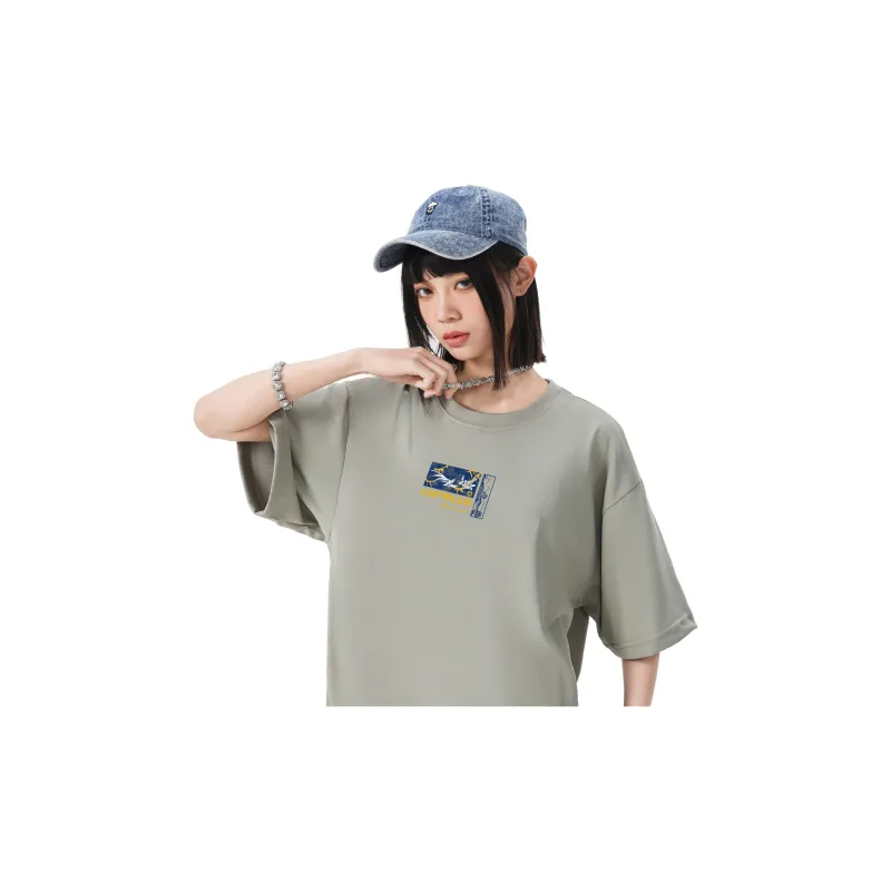 Airwalk T-Shirts Unisex-30
