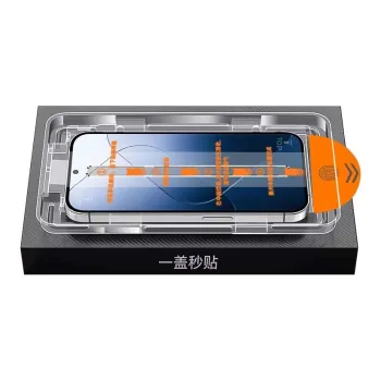 First Guard Cell Phone Protective Films