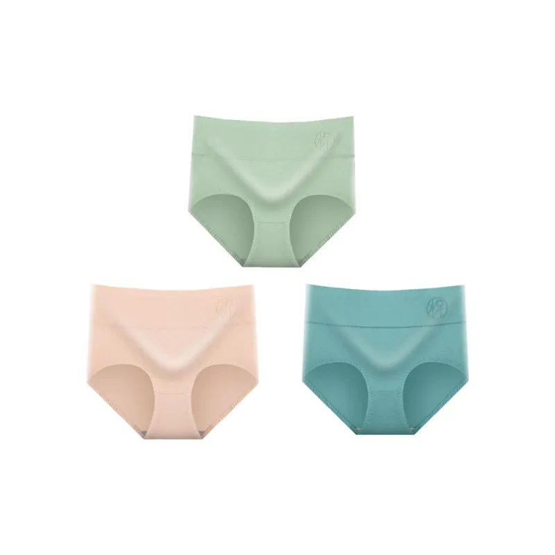 YUZHAOLIN Underpants Women's Combo Set-16