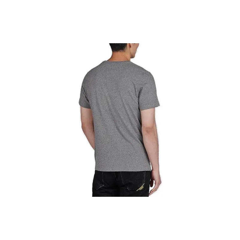 BARBOUR T Shirts Men Gray-3