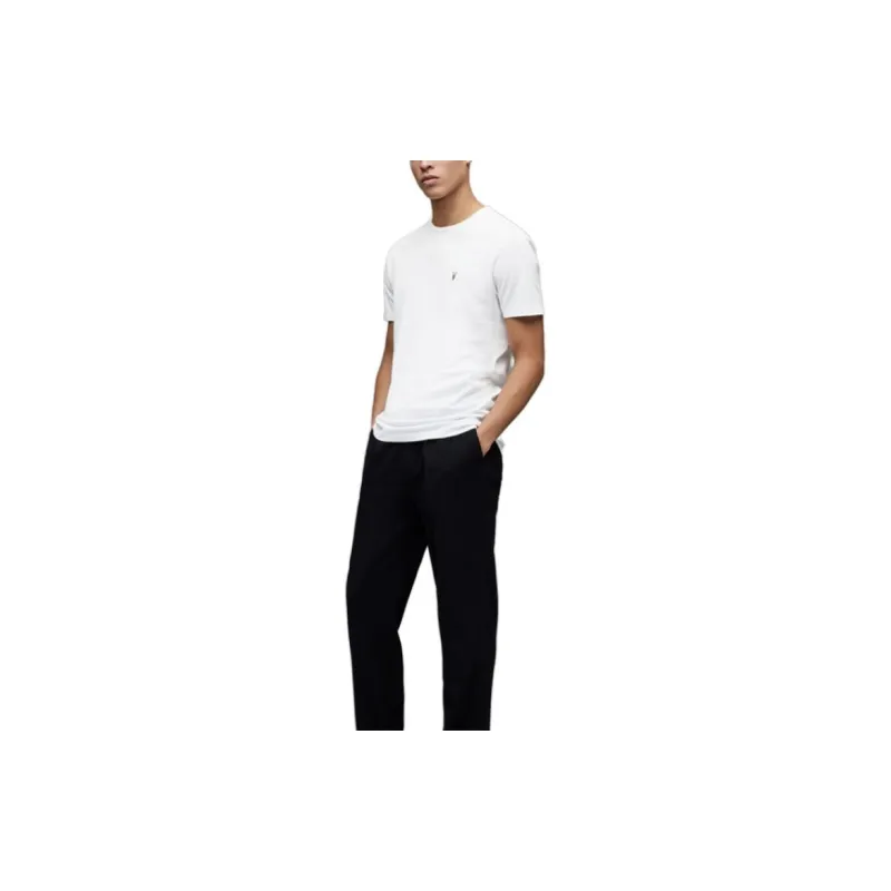 ALLSAINTS 3 Pack Cotton T shirts-5