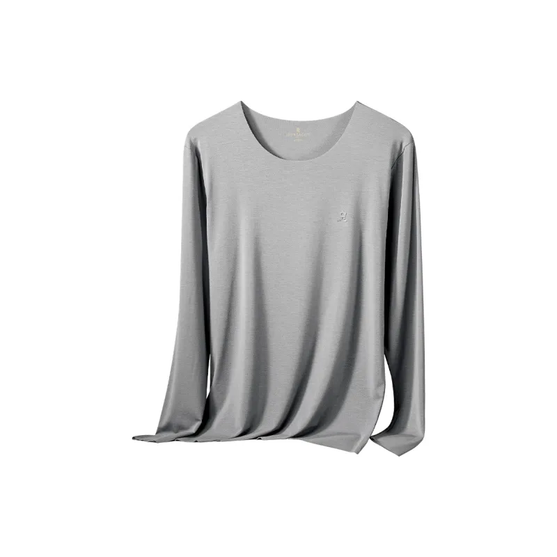 Montagut Men Undershirts-3