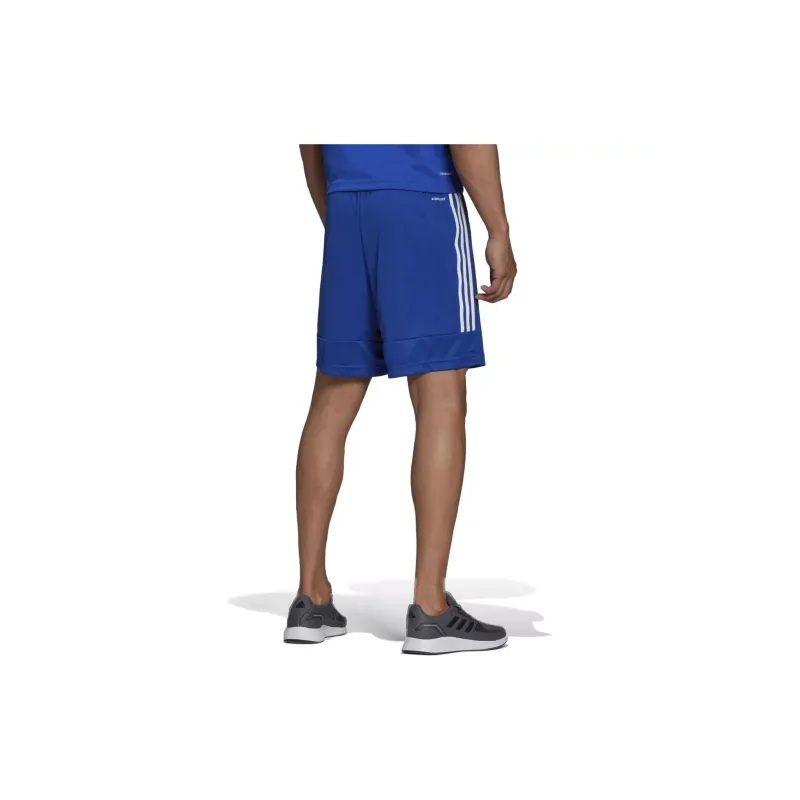 Adidas M SERENO SHO Casual Shorts Men's Ocean Blue-2