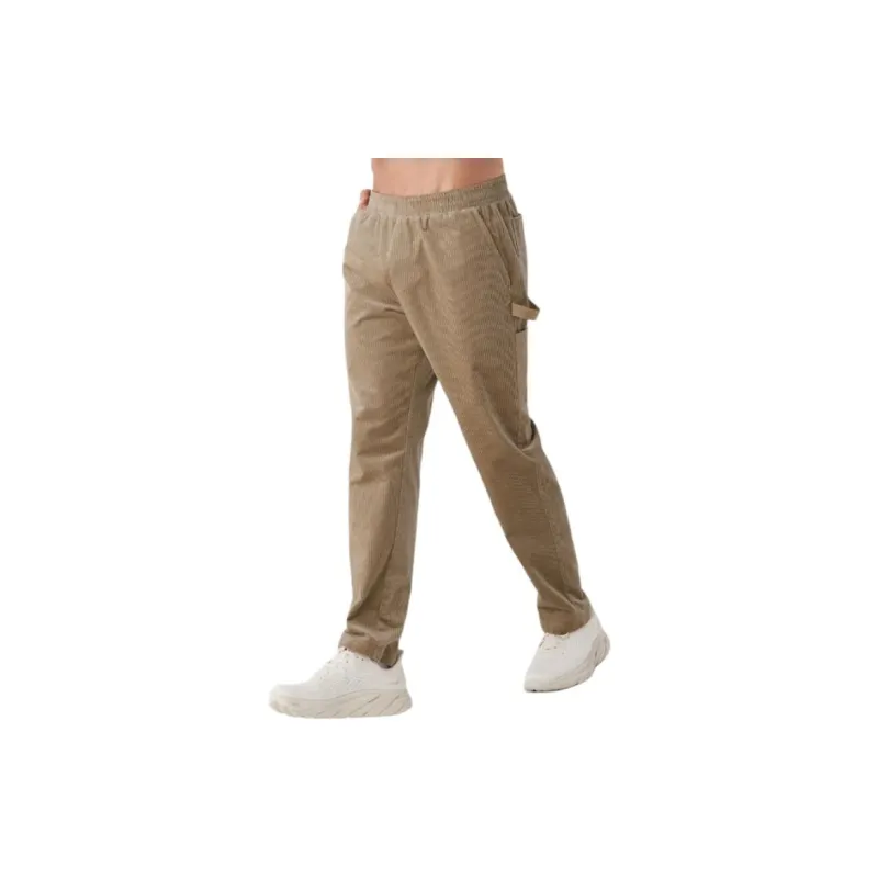 Alo Yoga Knitted Sweatpants Men's-8