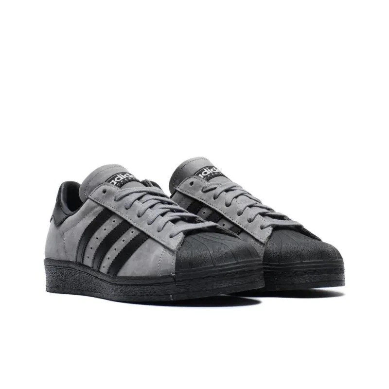 Adidas Originals Superstar 82 'Grey-2