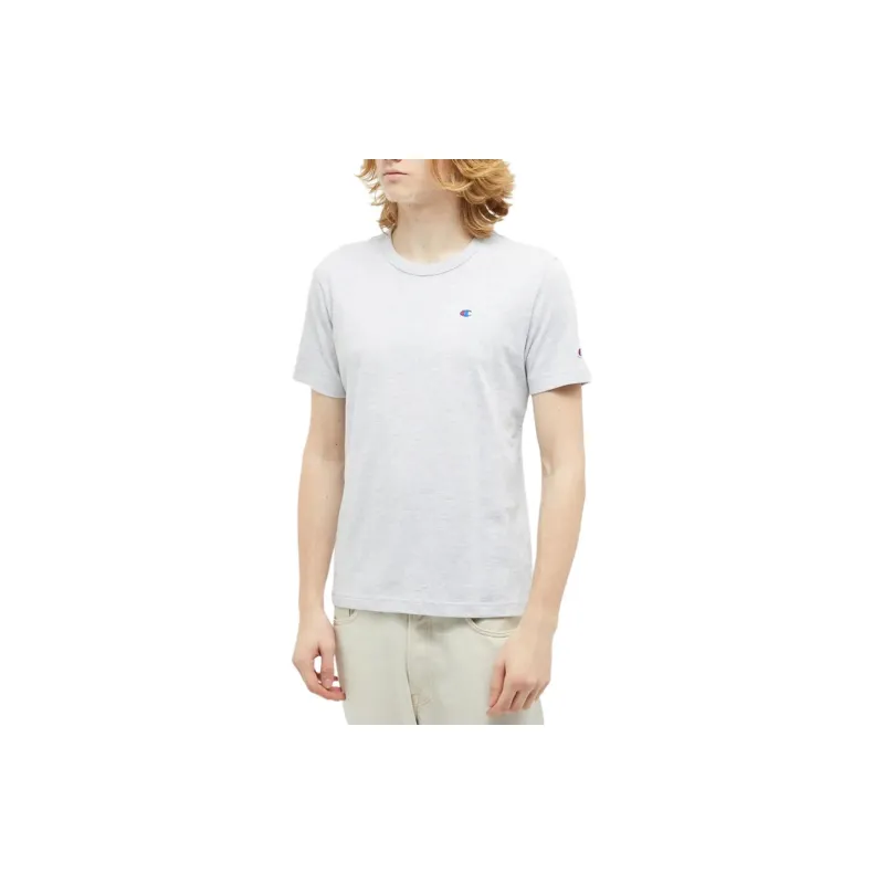 Champion Reverse Weave Crew neck T shirt-2