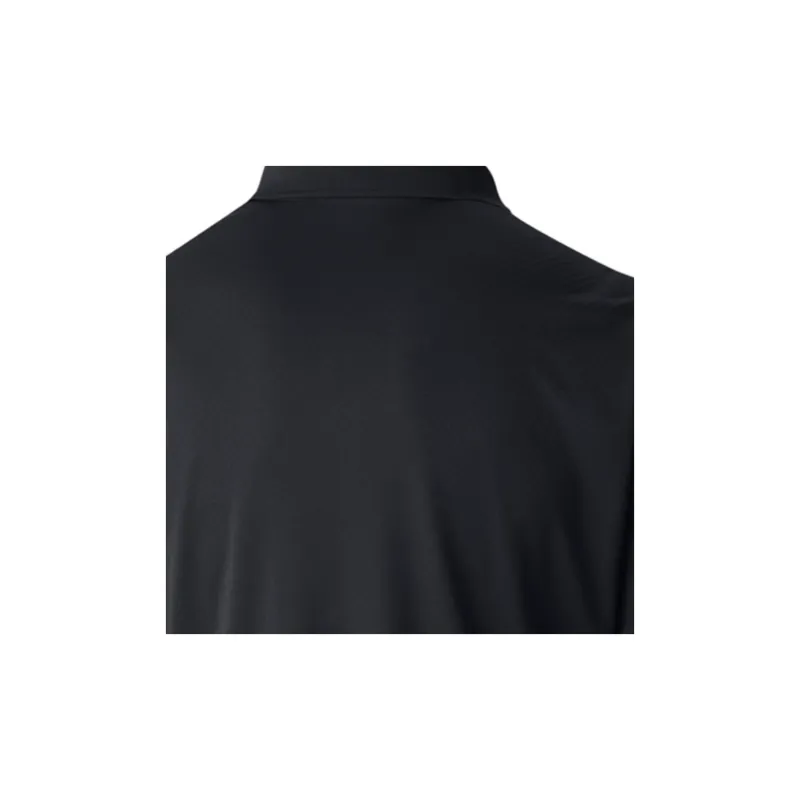 Columbia Polo Shirts Men Black-3