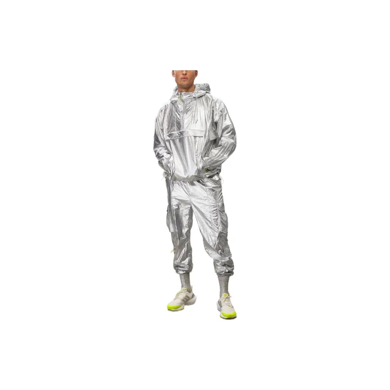 Adidas Originals Knitted Sweatpants Unisex Color-2