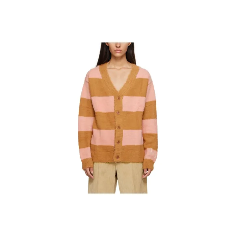 Vans X JOE FRESHGOODS Knitwear Unisex Orange-2